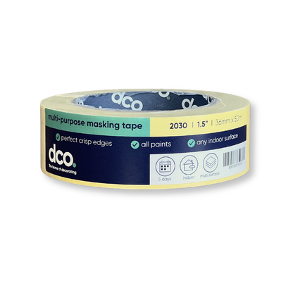 DCO 5 Day Multi Purpose Masking Tape