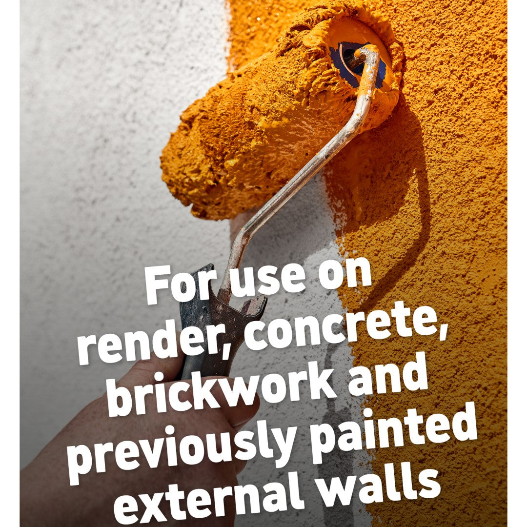 Caparol Muresko Masonry Paint - Tinted Colour Match