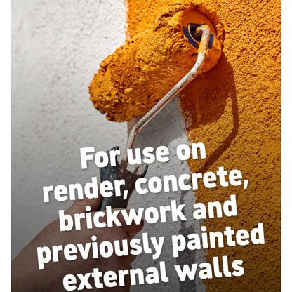 Caparol Muresko Masonry Paint - Tinted Colour Match