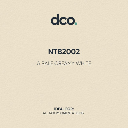 Dulux Trade Diamond Satinwood Paint - Designer Colour Match Paint - NTB2002 5L