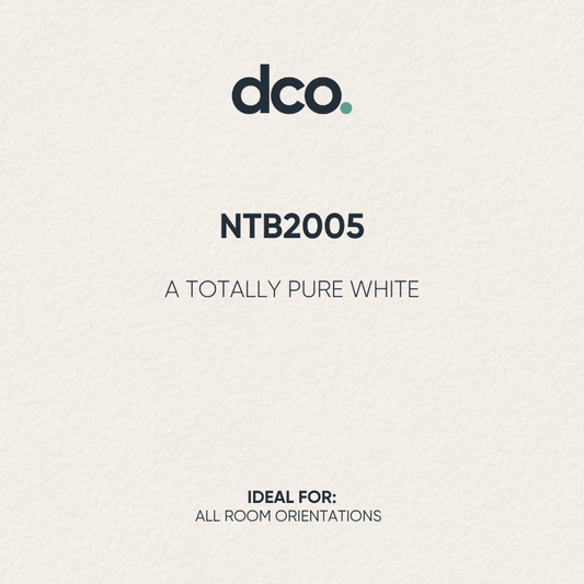 Dulux Trade Diamond Matt - Designer Colour Match Paint - NTB2005 5L