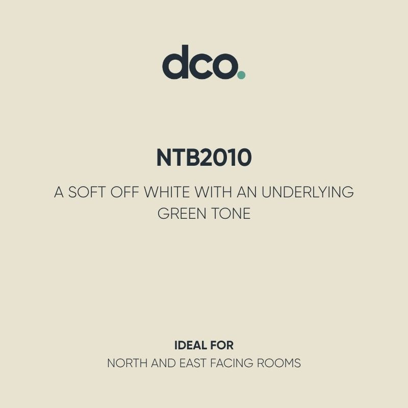 Dulux Trade Diamond Matt - Designer Colour Match Paint - NTB2010 5L