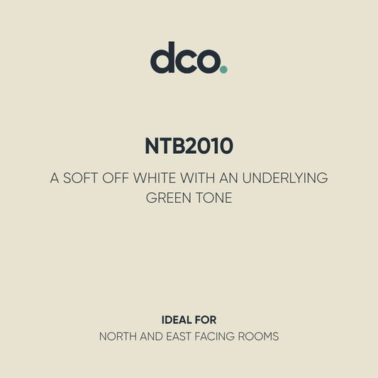 Dulux Trade Diamond Matt - Designer Colour Match Paint - NTB2010 5L