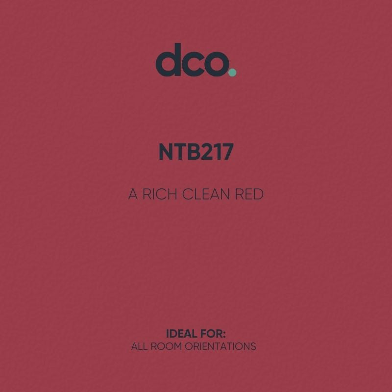 Johnstones Trade Acrylic Durable Matt - Designer Colour Match Paint - NTB217 2.5L