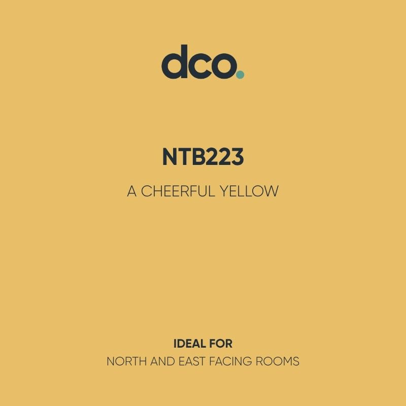 Leyland Trade Hardwearing Matt - Designer Colour Match Paint - NTB223 2.5L