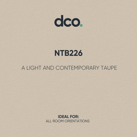 Johnstones Trade Acrylic Durable Matt - Designer Colour Match Paint - NTB226 5L