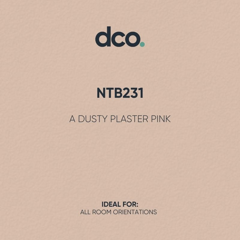 Tikkurila Everal Aqua Matt 10 - Designer Colour Match Paint - NTB231 3L