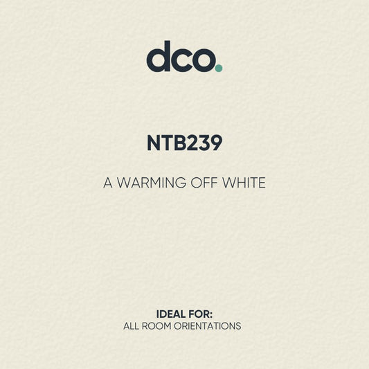 Farrow & Ball Dead Flat - Designer Colour Match Paint - NTB239 5L