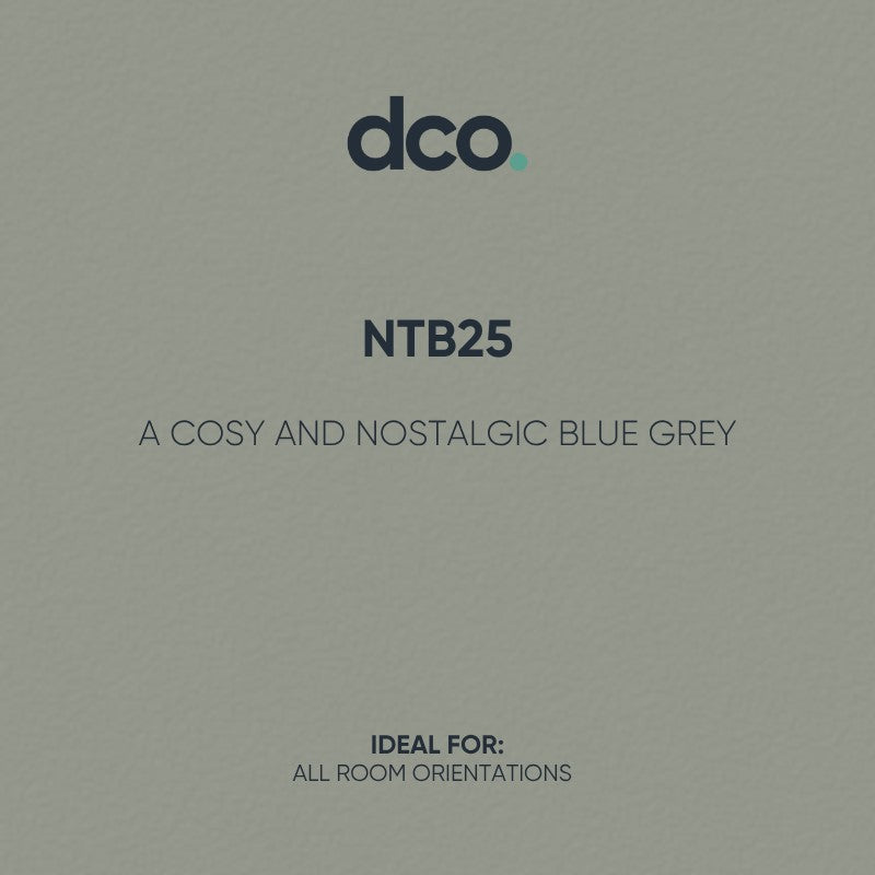 Johnstones Covaplus Vinyl Matt - Designer Colour Match Paint - NTB25 2.5L