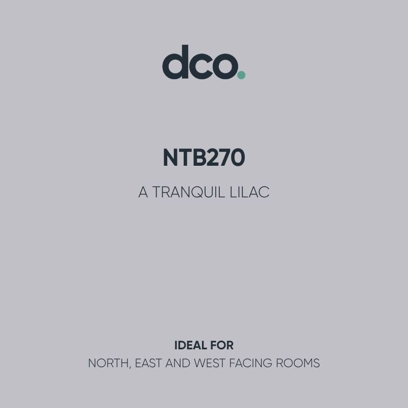 Johnstones Eggshell (Oil Based) - Designer Colour Match Paint - NTB270 2.5L