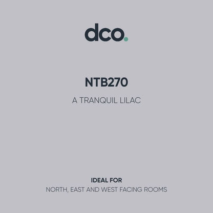 Johnstones Eggshell (Oil Based) - Designer Colour Match Paint - NTB270 2.5L
