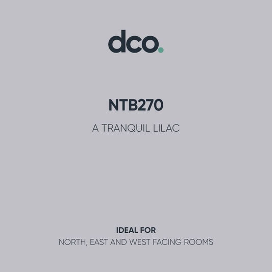 Johnstones Eggshell (Oil Based) - Designer Colour Match Paint - NTB270 2.5L