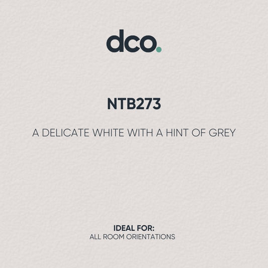 Johnstone's Acrylic Durable Matt - Designer Colour Match Paint - NTB273 2.5L