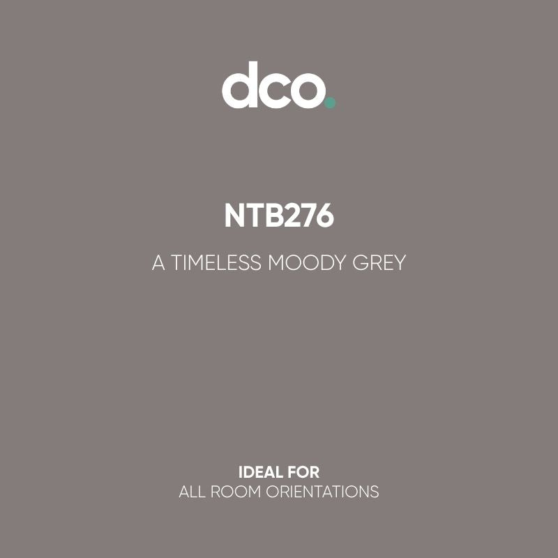 NTB276 - A moody grey