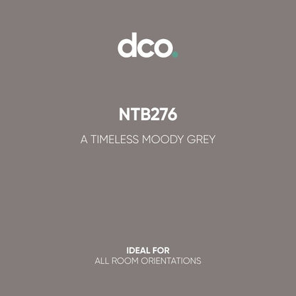 NTB276 - A moody grey