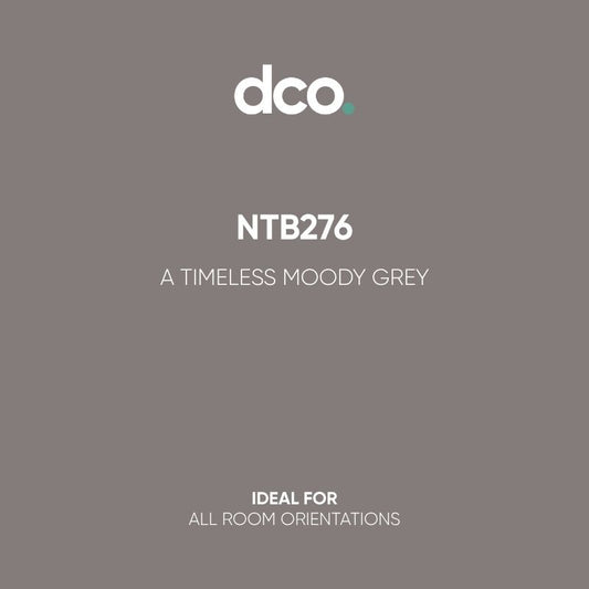 NTB276 - A moody grey