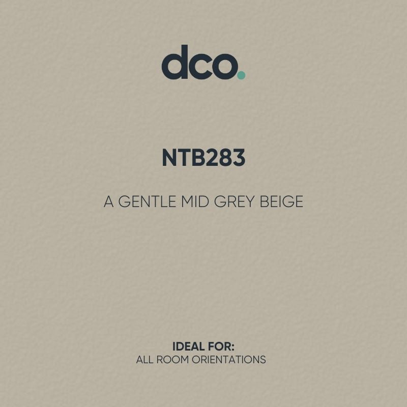 Johnstones Covaplus Vinyl Matt - Designer Colour Match Paint - NTB283 5L