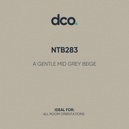Johnstones Covaplus Vinyl Matt - Designer Colour Match Paint - NTB283 5L