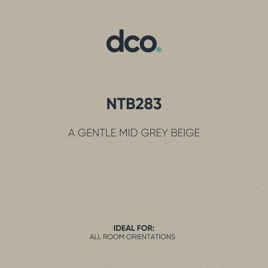 Johnstones Covaplus Vinyl Matt - Designer Colour Match Paint - NTB283 5L