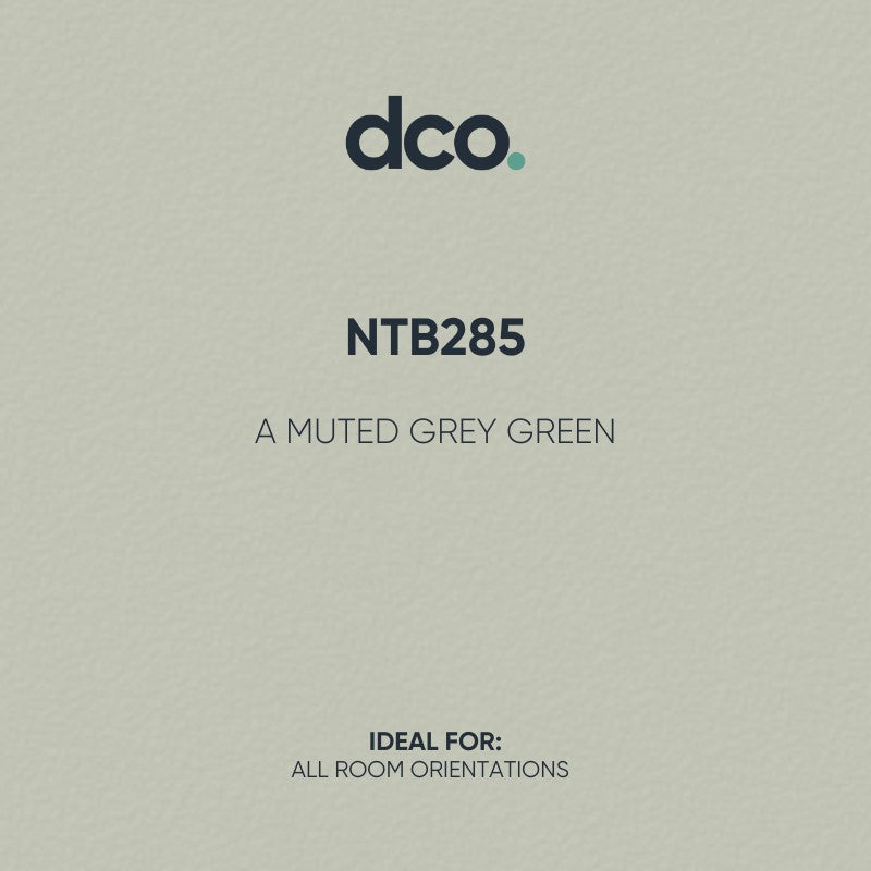 Tikkurila Otex Akva - Designer Colour Match Paint - NTB285 3L