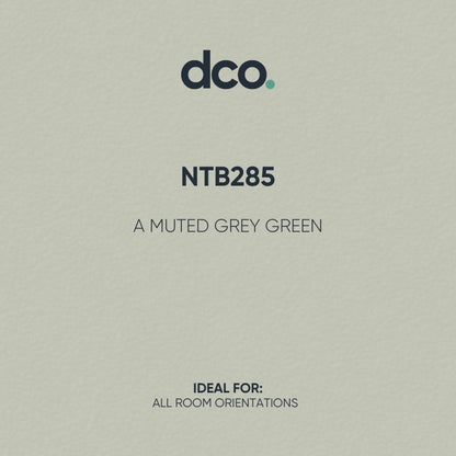Tikkurila Otex Akva - Designer Colour Match Paint - NTB285 3L