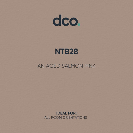 Johnstones Aqua Guard Satin - Designer Colour Match Paint - NTB28 1L