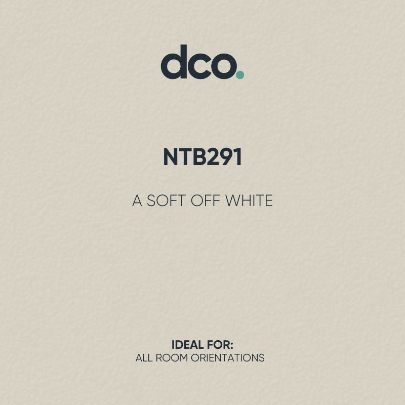 Dulux Trade Diamond Matt - Designer Colour Match Paint - NTB291 5L