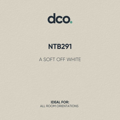 Dulux Trade Diamond Matt - Designer Colour Match Paint - NTB291 5L