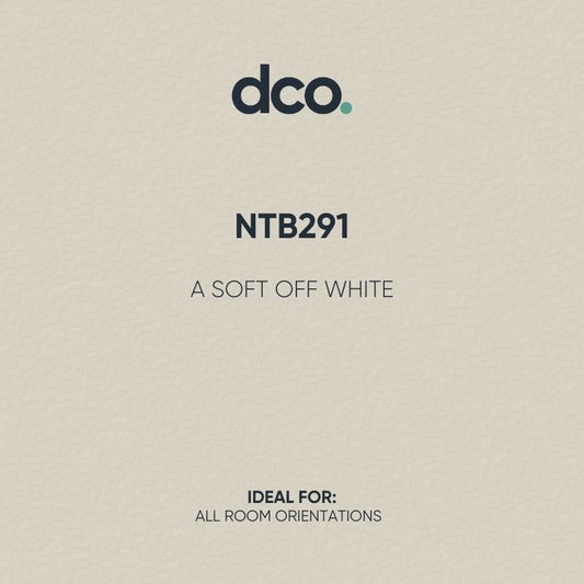 Dulux Trade Diamond Matt - Designer Colour Match Paint - NTB291 5L