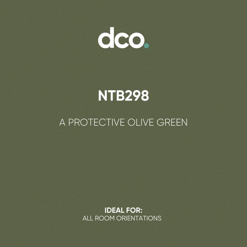 Johnstone's Trade Covaplus - Designer Colour Match Paint - NTB298 2.5L