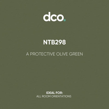 Johnstone's Trade Covaplus - Designer Colour Match Paint - NTB298 2.5L
