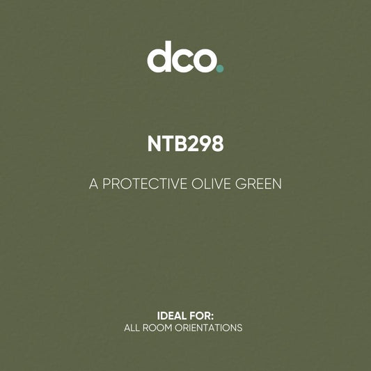 Johnstone's Trade Covaplus - Designer Colour Match Paint - NTB298 2.5L