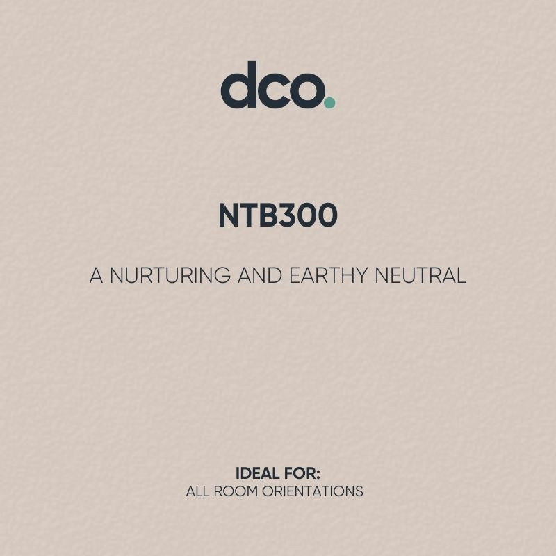 Dulux Diamond Matt - Designer Colour Match - NTB300 10L