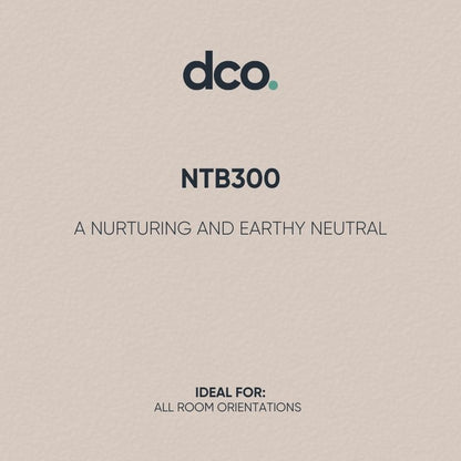 Dulux Diamond Matt - Designer Colour Match - NTB300 10L