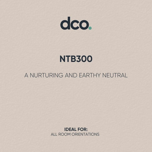 Leyland Trade Hardwearing Matt - Designer Colour Match Paint - NTB300 10L