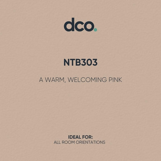 Leyland Trade Hardwearing Acrylic Eggshell - Designer Colour Match Paint - NTB303 2.5L