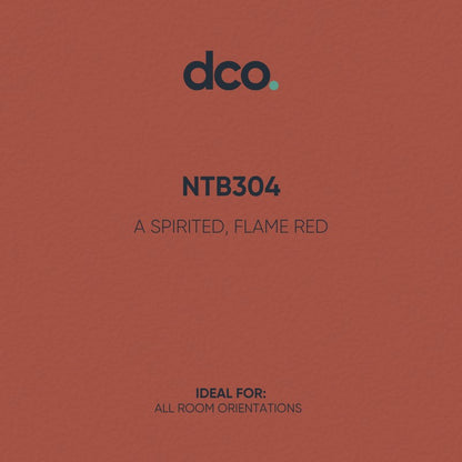 Zinsser AllCoat Matt - Designer Colour Match Paint - NTB304 2.5L