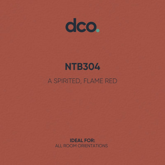 Zinsser AllCoat Matt - Designer Colour Match Paint - NTB304 2.5L