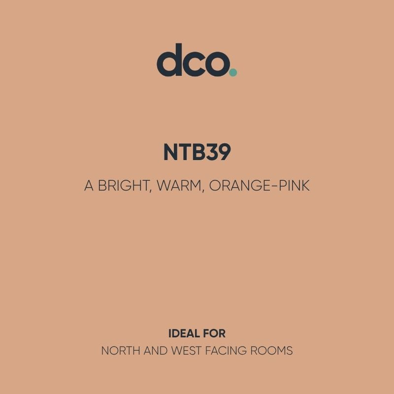 Zinsser Permawhite Matt - Designer Colour Match Paint - NTB39 5L