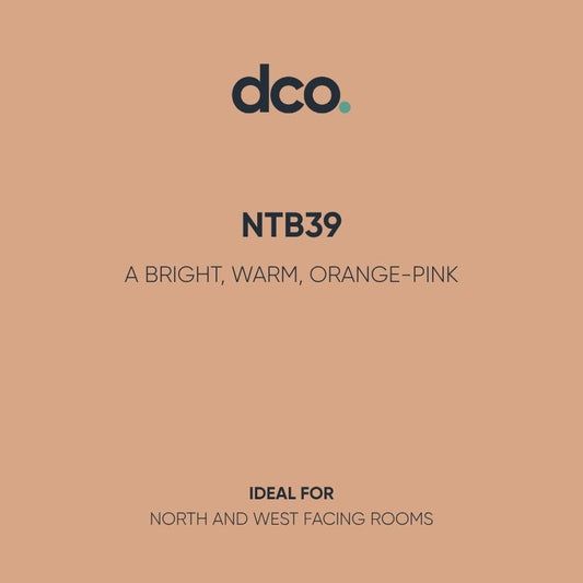 Zinsser Permawhite Matt - Designer Colour Match Paint - NTB39 5L