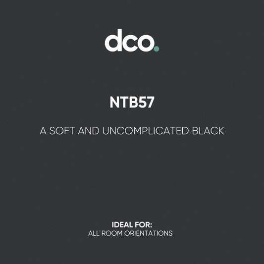 Tikkurila Optiva 3- Designer Colour Match Paint - NTB57 10L