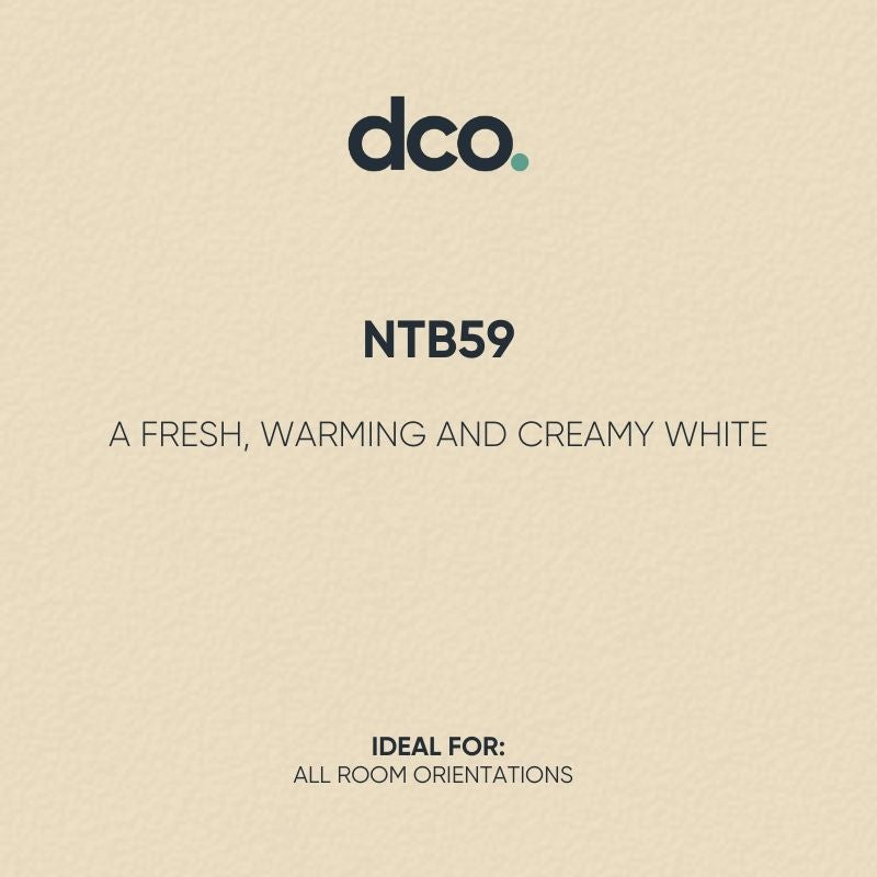Johnstones Trade Perfect Matt- Designer Colour Match Paint - NTB59 2.5L