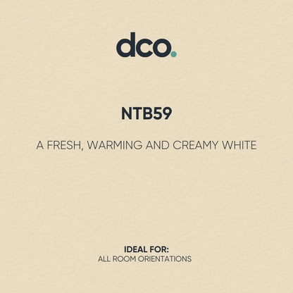 Johnstones Trade Perfect Matt- Designer Colour Match Paint - NTB59 2.5L