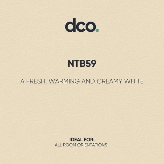 Johnstones Trade Perfect Matt- Designer Colour Match Paint - NTB59 2.5L
