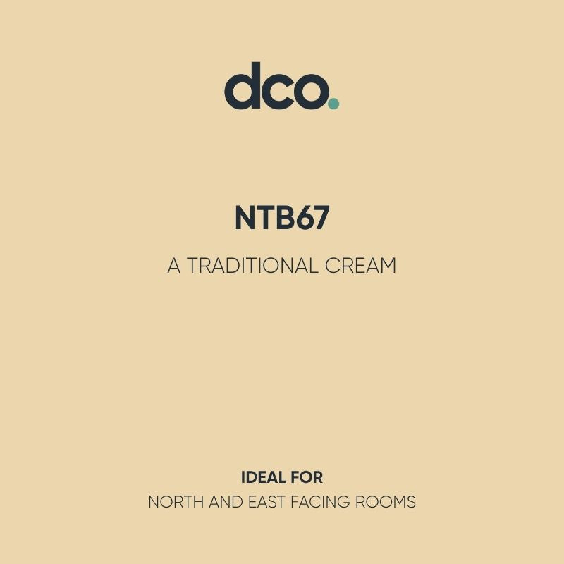Dulux Trade Vinyl Matt - Designer Colour Match Paint - NTB67 5L