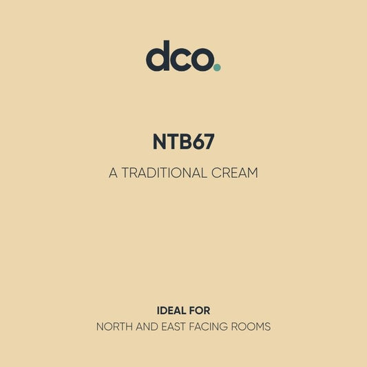 Dulux Trade Vinyl Matt - Designer Colour Match Paint - NTB67 5L
