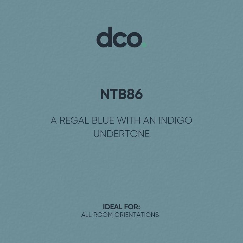 Johnstone Trade Acrylic Durable Eggshell - Designer Colour Match - NTB86 5L