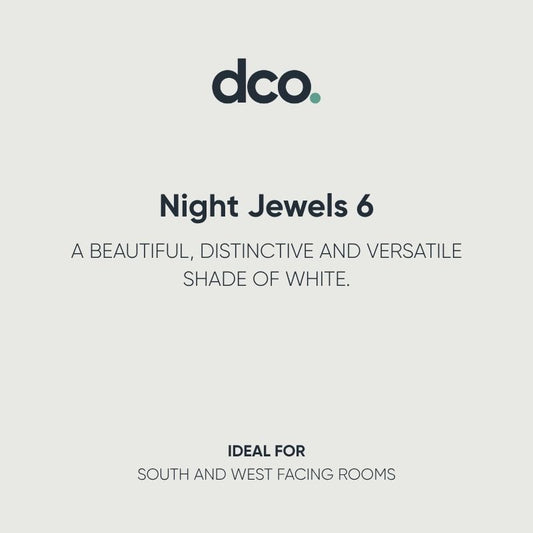 Dulux Trade Diamond Matt - Designer Colour Match Paint - Night Jewels 6 5L