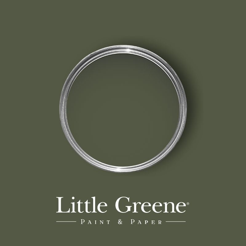 Little Greene Oilcloth (362)
