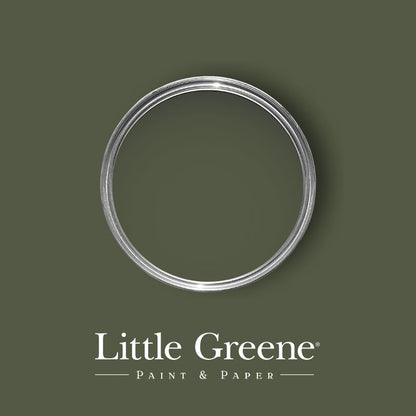 Little Greene Oilcloth (362)